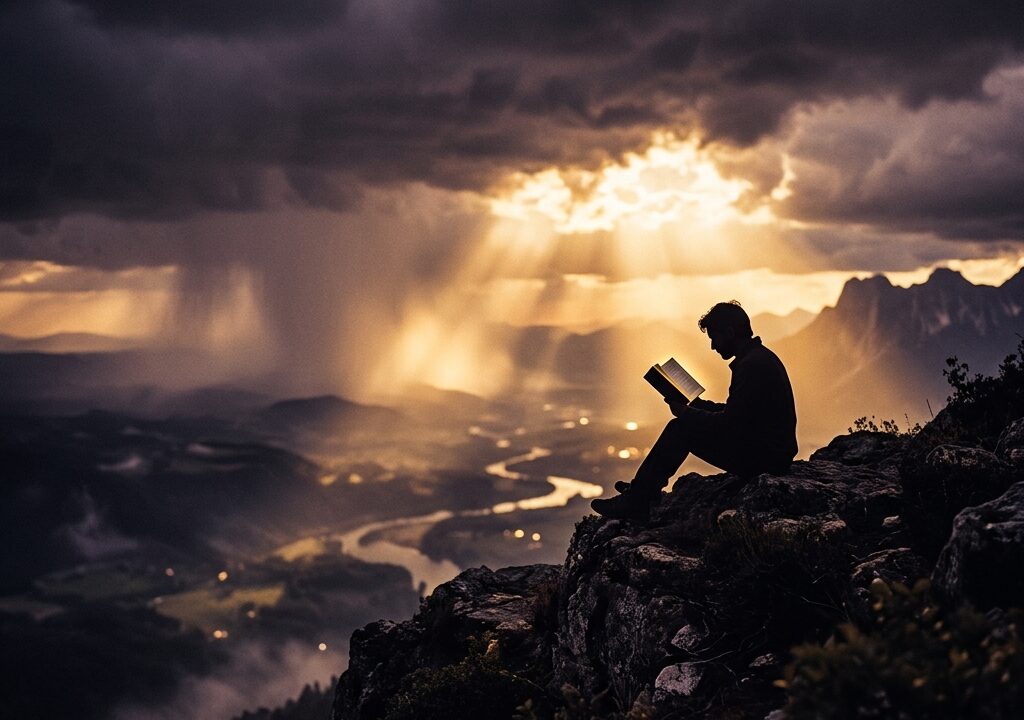 The Bully Pointed a Finger Inches From the Veteran’s Nose, Hissing Insults That Burned Worse Than the Soap in the Old Man’s Eyes… He Didn’t See the Shadow Behind Him.